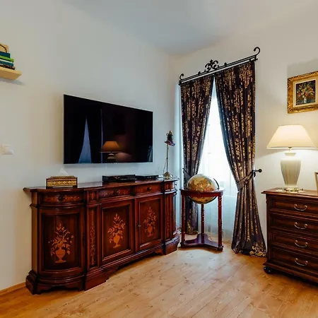 Strieborny Dvor Apartment Banska Stiavnica Exterior photo