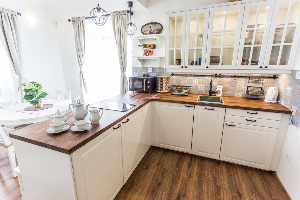Apartment Strieborny Dvor *