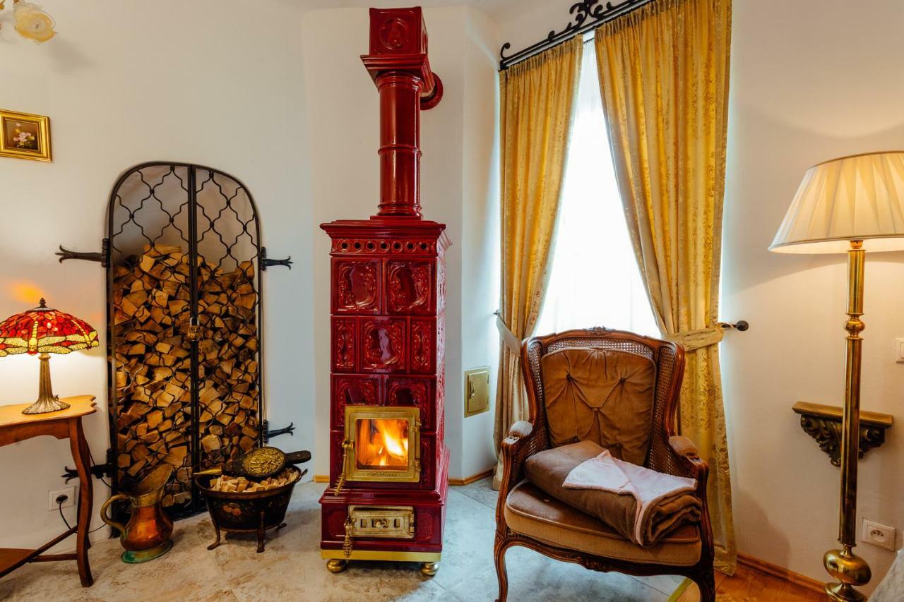 Apartment Strieborny Dvor *