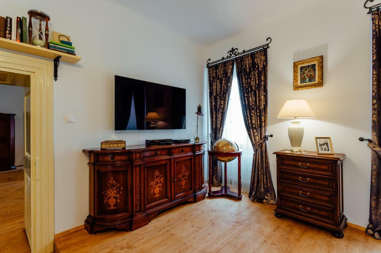 Apartment Strieborny Dvor