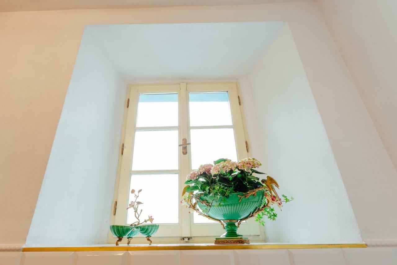 Apartment Strieborny Dvor *
