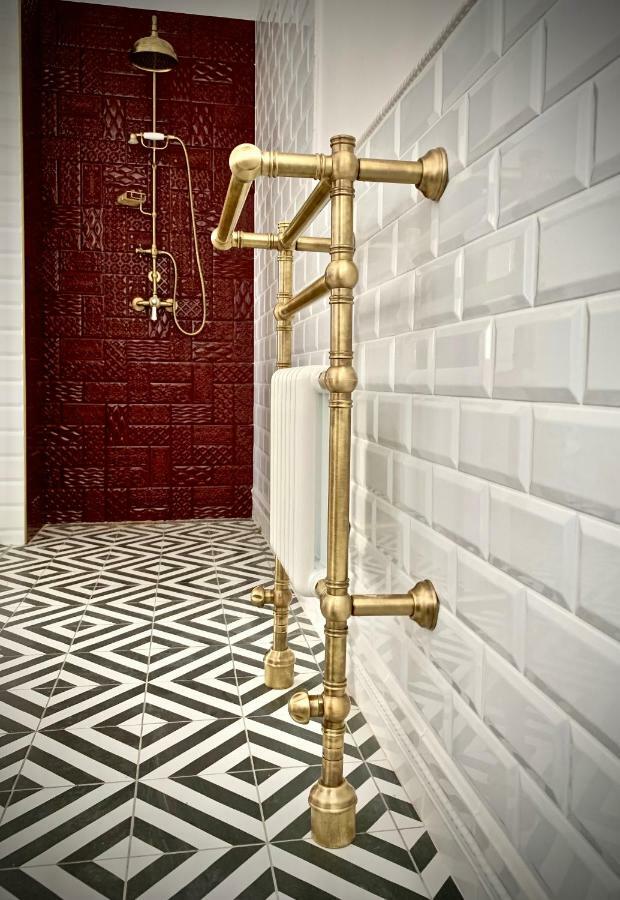 Apartment Strieborny Dvor