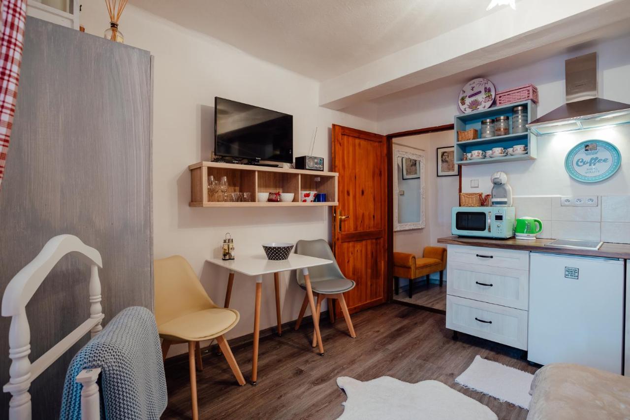 Apartment Strieborny Dvor *